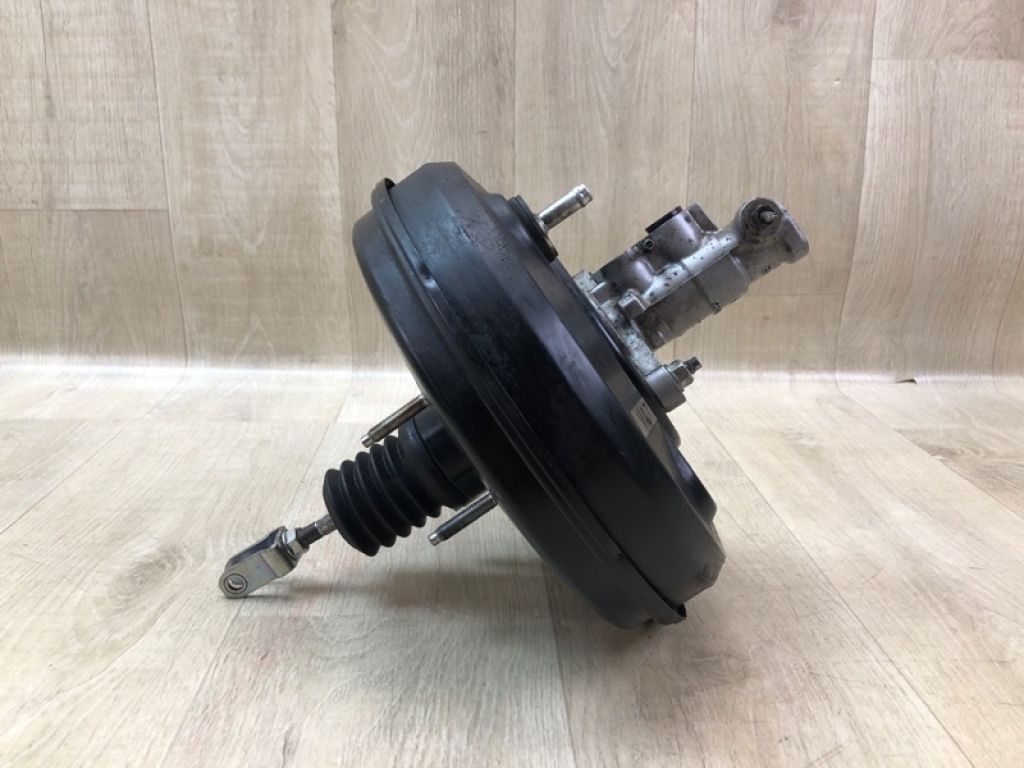 44610-33670 | Вакуумный усилитель тормозов TOYOTA CAMRY 40 06-11 - Фото 4