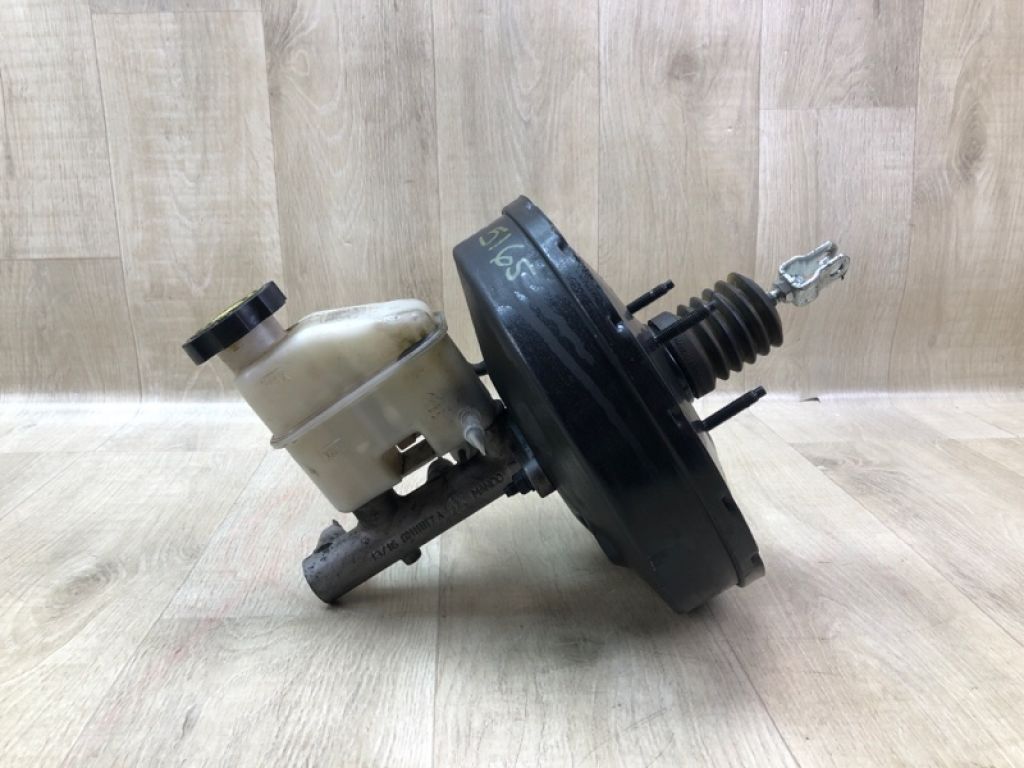 59110 2H300 | Вакуумний підсилювач гальм HYUNDAI ELANTRA HD 06-11