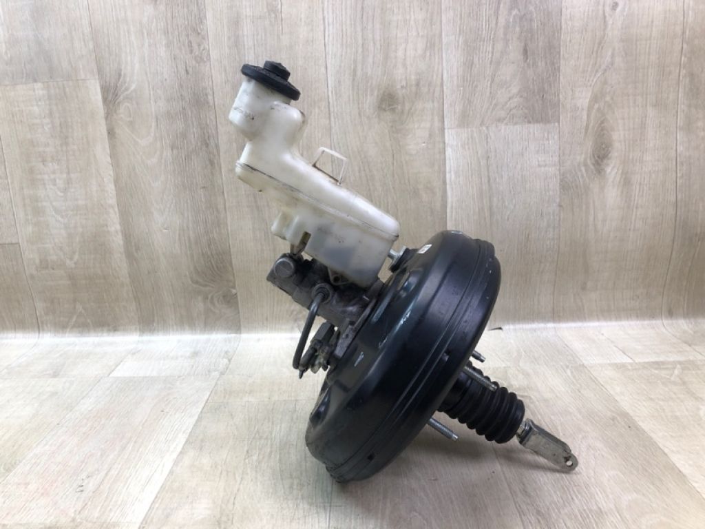 44610-06471 | Вакуумный усилитель тормозов TOYOTA CAMRY 50 12-15 - Фото 4