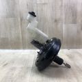 44610-07131 | Вакуумний підсилювач гальм TOYOTA CAMRY 40 06-11