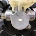 44610-07131 | Вакуумний підсилювач гальм TOYOTA CAMRY 40 06-11 - Прев'ю 7