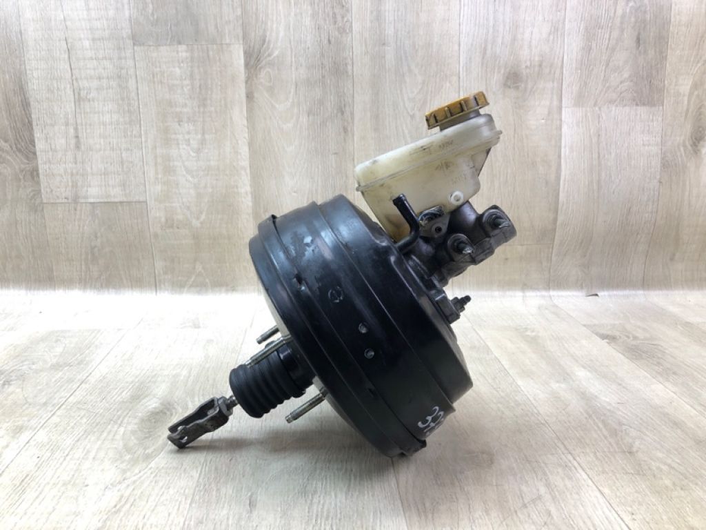 26402FJ010 | Вакуумний підсилювач гальм SUBARU CROSSTREK 12-17