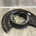 958 352 801 02 | Тормозной механизм задн. лев. PORSCHE CAYENNE 10-18 - Превью 3