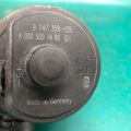 11 51 8 600 285 | Помпа охлаждения электрическая BMW I3 (I01) 13–22 - Превью 6