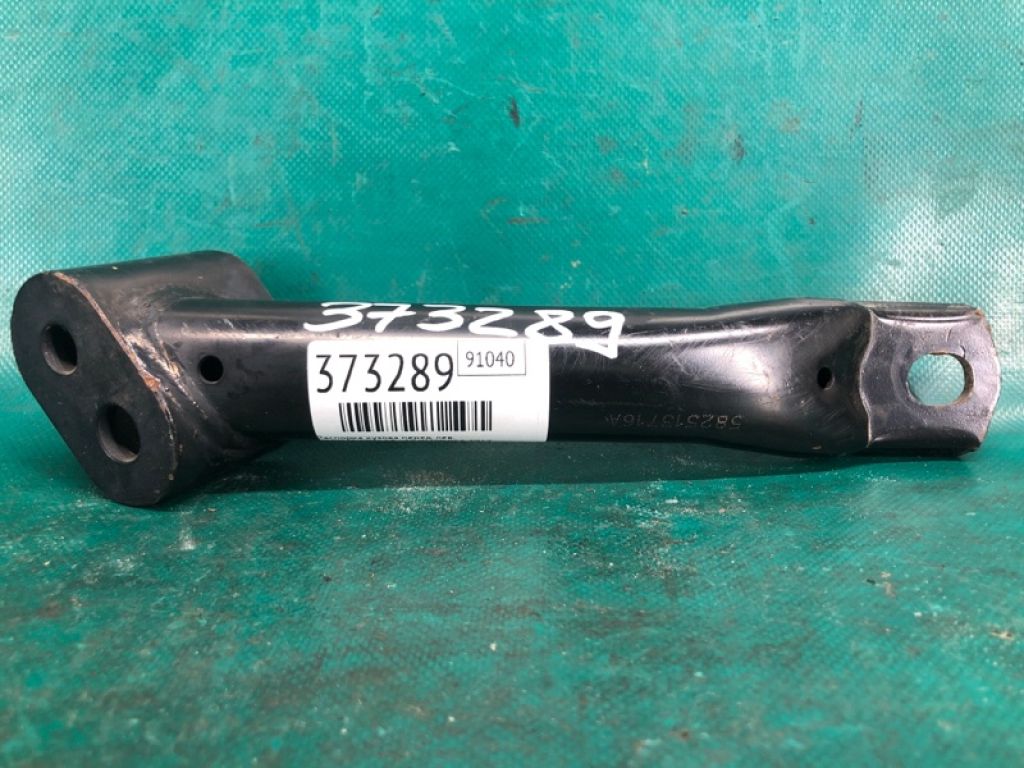 39 20 6 852 527 | Распорка кузова передняя левая BMW I3 (I01) 13–22