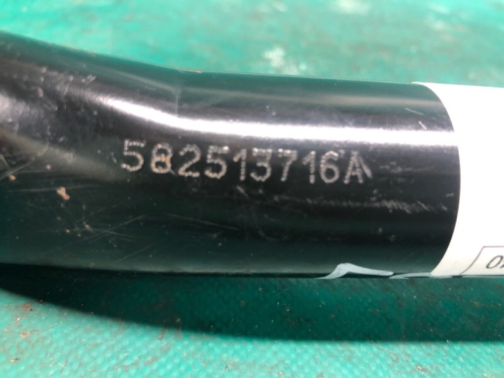 39 20 6 852 527 | Распорка кузова передняя левая BMW I3 (I01) 13–22 - Фото 3