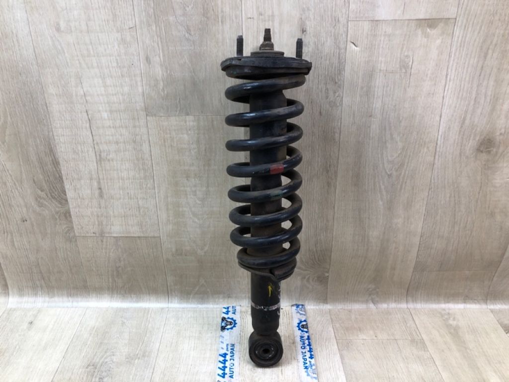 48510-A9180 | Амортизатор передній TOYOTA SEQUOIA 01-07