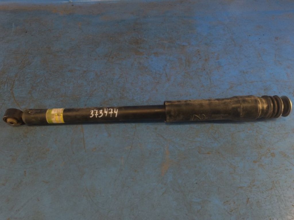 48530-52T30 | Амортизатор кришки багажника лів. LEXUS LBX 23-