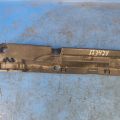 51177294378 | Кронштейн/крепление порога правое BMW 6 SERIES (F13) 12-18 - Превью 6