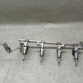 PE0113250B | Форсунка топливная MAZDA 3 BM 13-19 - Превью 4