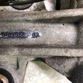 53601-STX-A01 | рульова рейка ACURA MDX (YD2) 06-13 - Прев'ю 5