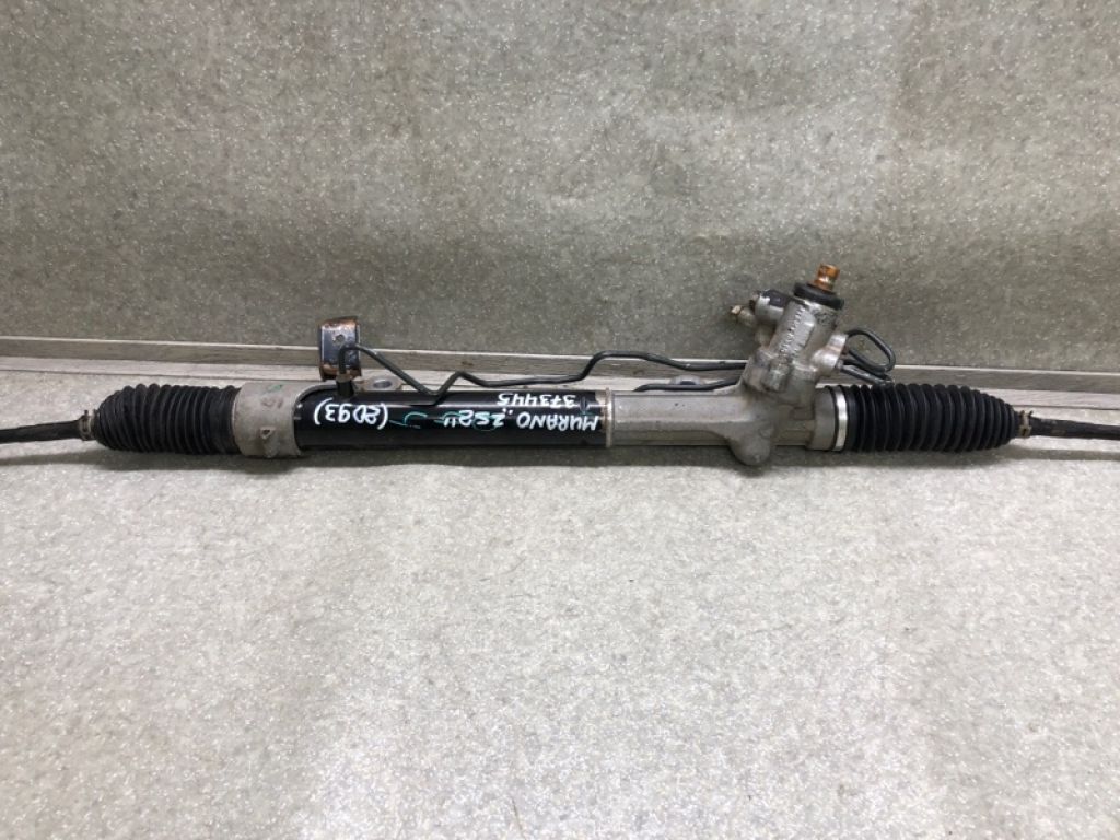49001-5AA0A | рульова рейка NISSAN MURANO Z52 14-
