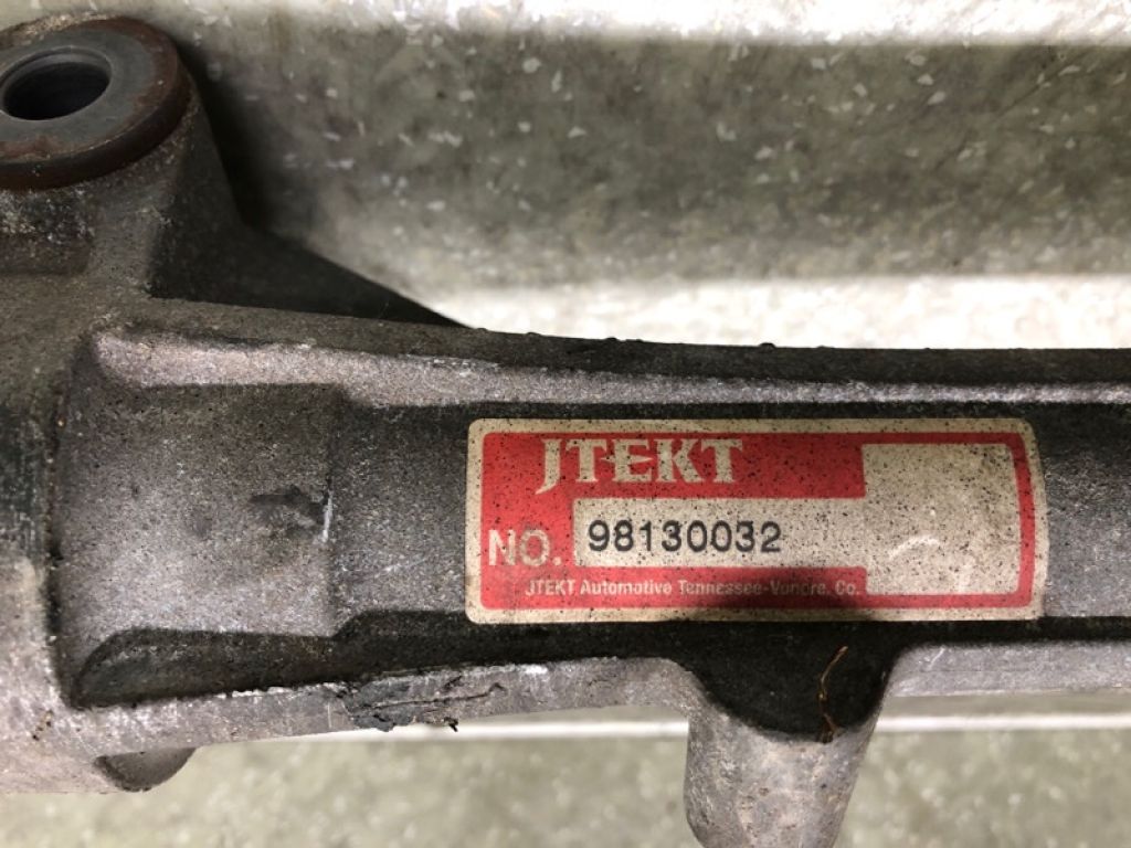 45510-0T010 | рульова рейка TOYOTA VENZA 09-16 - Фото 4