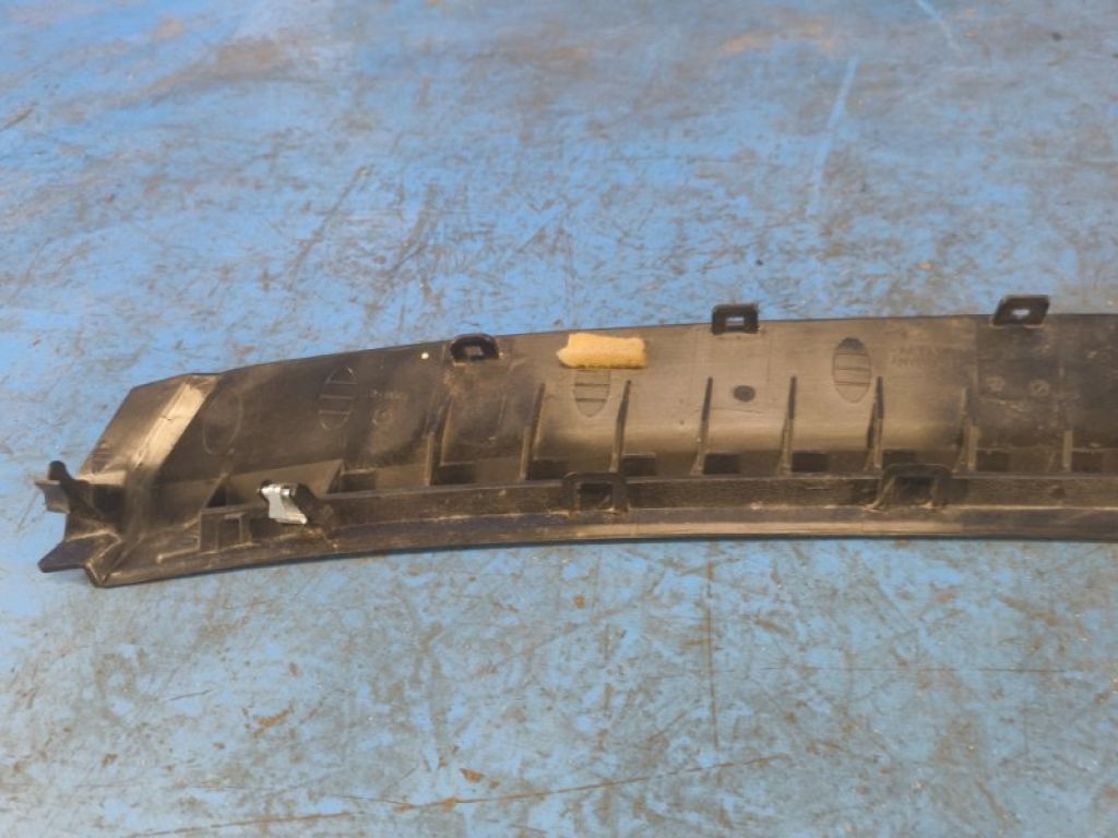 51459197467 | Дефлектор воздушный BMW 6 SERIES (F13) 12-18 - Фото 7