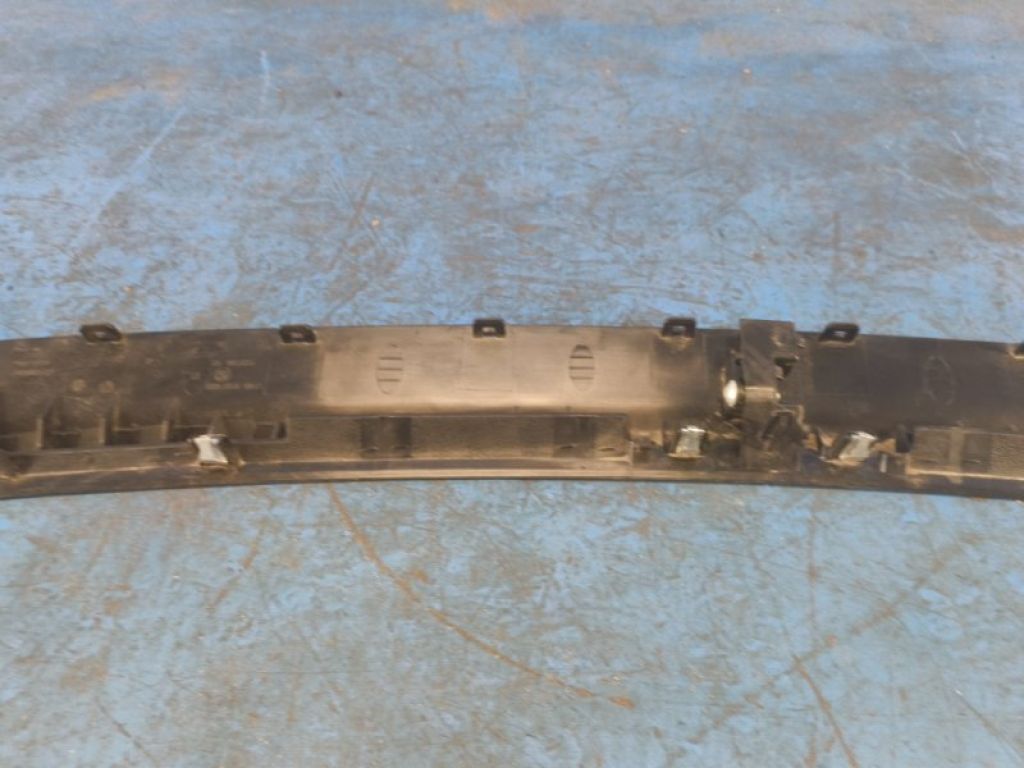 51459197467 | Дефлектор воздушный BMW 6 SERIES (F13) 12-18 - Фото 8