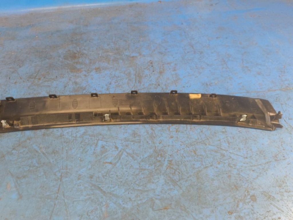 51459197467 | Дефлектор воздушный BMW 6 SERIES (F13) 12-18 - Фото 9
