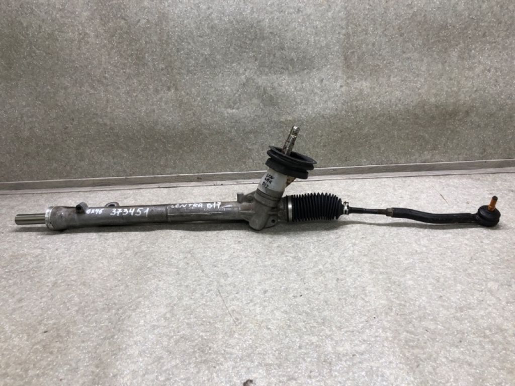 480019AM0A | рульова рейка NISSAN SENTRA B17 12-21
