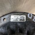 31 31 6 883 932 | Амортизатор передний правый BMW X2 F39 17- - Превью 6