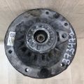 31 31 6 883 931 | Амортизатор передний левый BMW X2 F39 17- - Превью 3