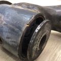 48069-60010 | Рычаг передней подвески нижний левый TOYOTA 4RUNNER 02-09 - Превью 7