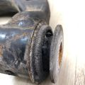 48069-60010 | Рычаг передней подвески нижний левый TOYOTA 4RUNNER 02-09 - Превью 8