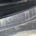 91419AL04A | Пластик під лобове скло / Жабо SUBARU OUTBACK BS 14-21 - Прев'ю 4