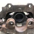 CV6Z-2B121-A | Супорт гальмівний передній лівий FORD ESCAPE 12-19 - Прев'ю 4
