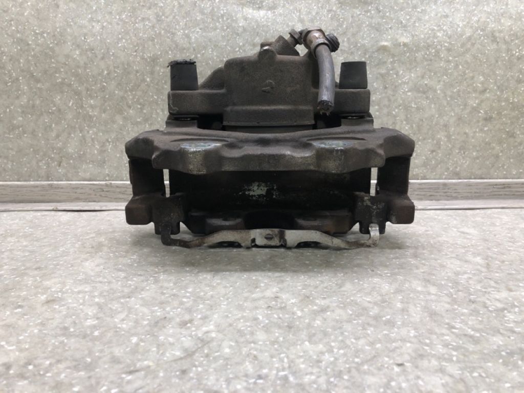 CV6Z-2B120-A | Суппорт тормозной передний правый FORD ESCAPE 12-19
