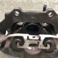CV6Z-2B120-A | Суппорт тормозной передний правый FORD ESCAPE 12-19 - Превью 4