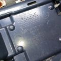 51127338758 | Кронштейн/крепление заднего бампера правое BMW X3 (F25) 11-17 - Превью 3