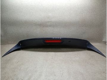 Спойлер кришки багажника NISSAN PATHFINDER R52 12-21