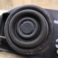 21810 1E000 | Подушка двигуна права HYUNDAI ACCENT MC 06-10 - Прев'ю 5