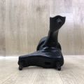 12362-0H010 | Подушка двигуна права TOYOTA CAMRY 30 02-06 - Прев'ю 4