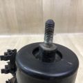 12361-0H100 | Подушка двигуна TOYOTA CAMRY 40 06-11 - Прев'ю 6