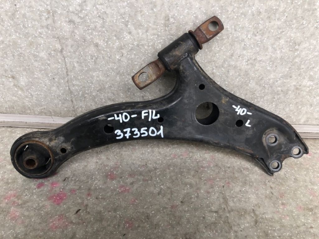 48069-06150 | Рычаг передней подвески нижний левый TOYOTA CAMRY 40 06-11