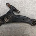 48069-06150 | Рычаг передней подвески нижний левый TOYOTA CAMRY 40 06-11 - Превью 2