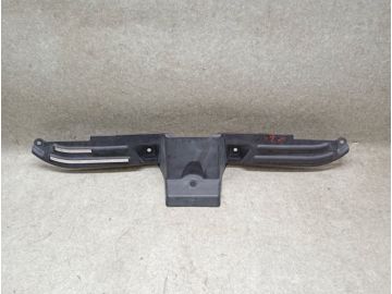Накладка замка капота MITSUBISHI OUTLANDER XL 05-13