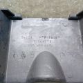 7450A172 | Накладка замка капота MITSUBISHI OUTLANDER XL 05-13 - Превью 3