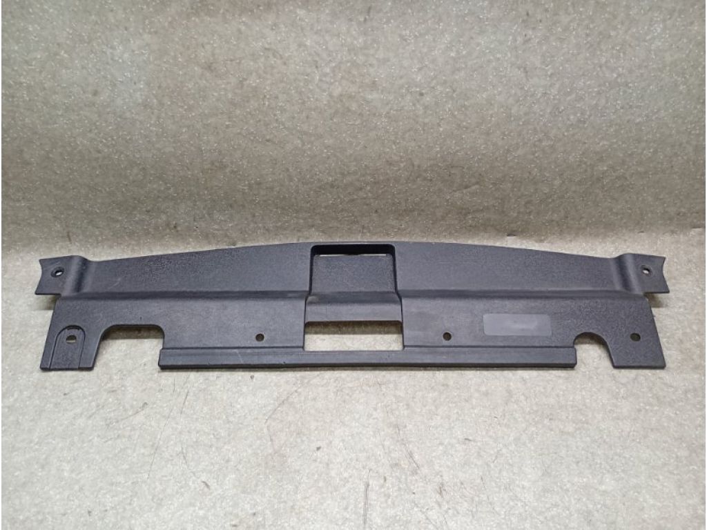 86353B2000 | накладка замка капота KIA SOUL PS 13-19