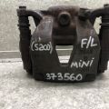 34119804727 | Суппорт тормозной передний левый MINI COUNTRYMAN R60 10-16