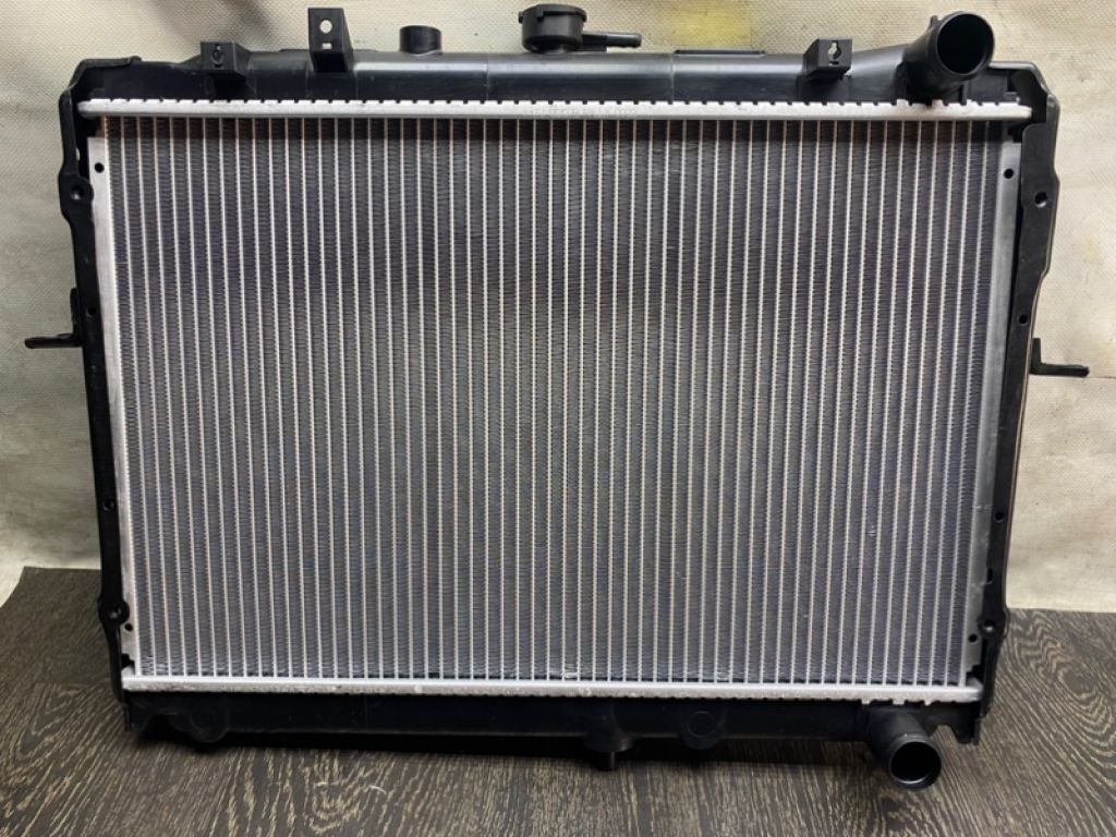 Радиатор основной MAZDA E2200 E-SERIES 86-04