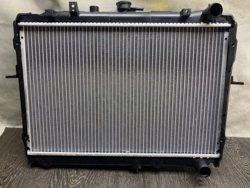 Радіатор основний MAZDA E2200 E-SERIES 86-04