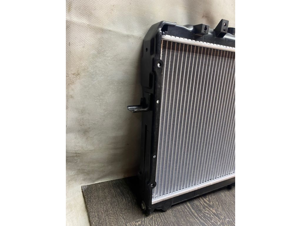 Радиатор основной MAZDA E2200 E-SERIES 86-04 - Фото 5