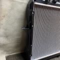 Радиатор основной MAZDA E2200 E-SERIES 86-04 - Превью 5