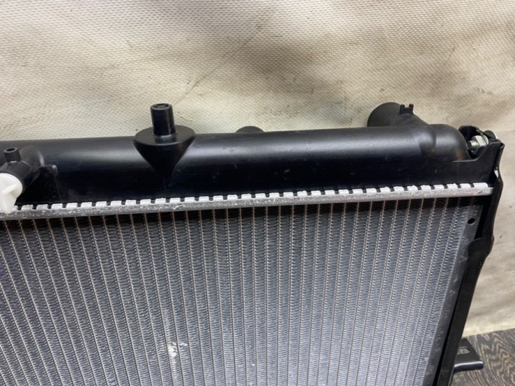 Радиатор основной MAZDA E2200 E-SERIES 86-04 - Фото 7