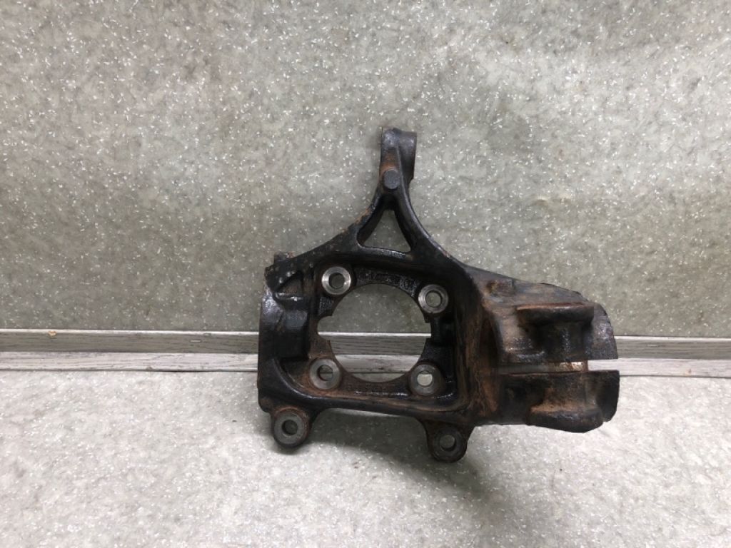 31219808399 | Кулак поворотный левый MINI COUNTRYMAN R60 10-16