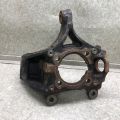 31219808399 | Кулак поворотный левый MINI COUNTRYMAN R60 10-16 - Превью 2