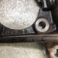 31219808399 | Кулак поворотный левый MINI COUNTRYMAN R60 10-16 - Превью 4
