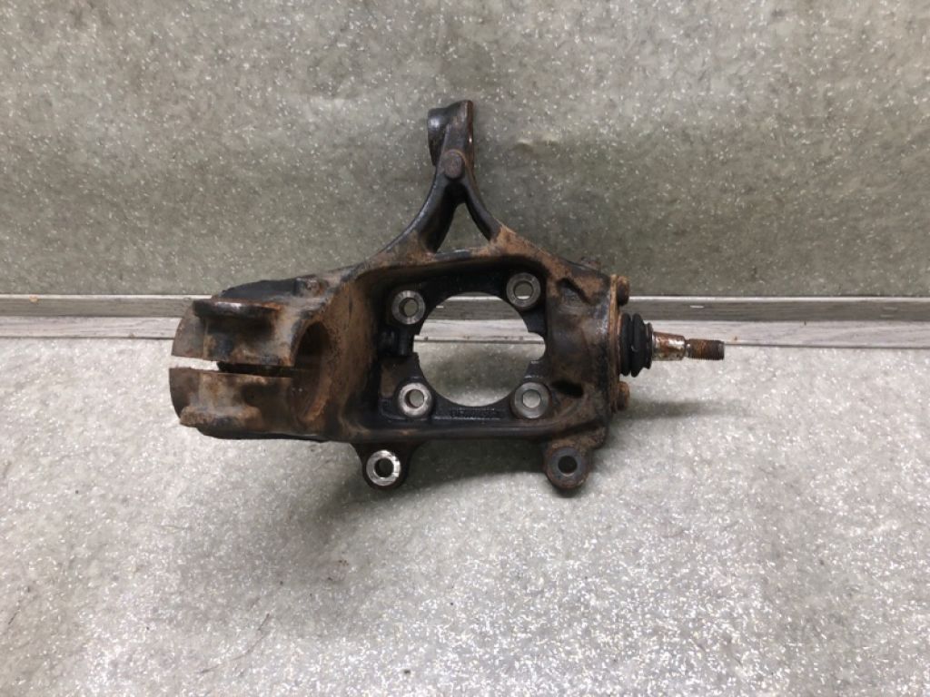 31219808400 | Кулак поворотный правый MINI COUNTRYMAN R60 10-16