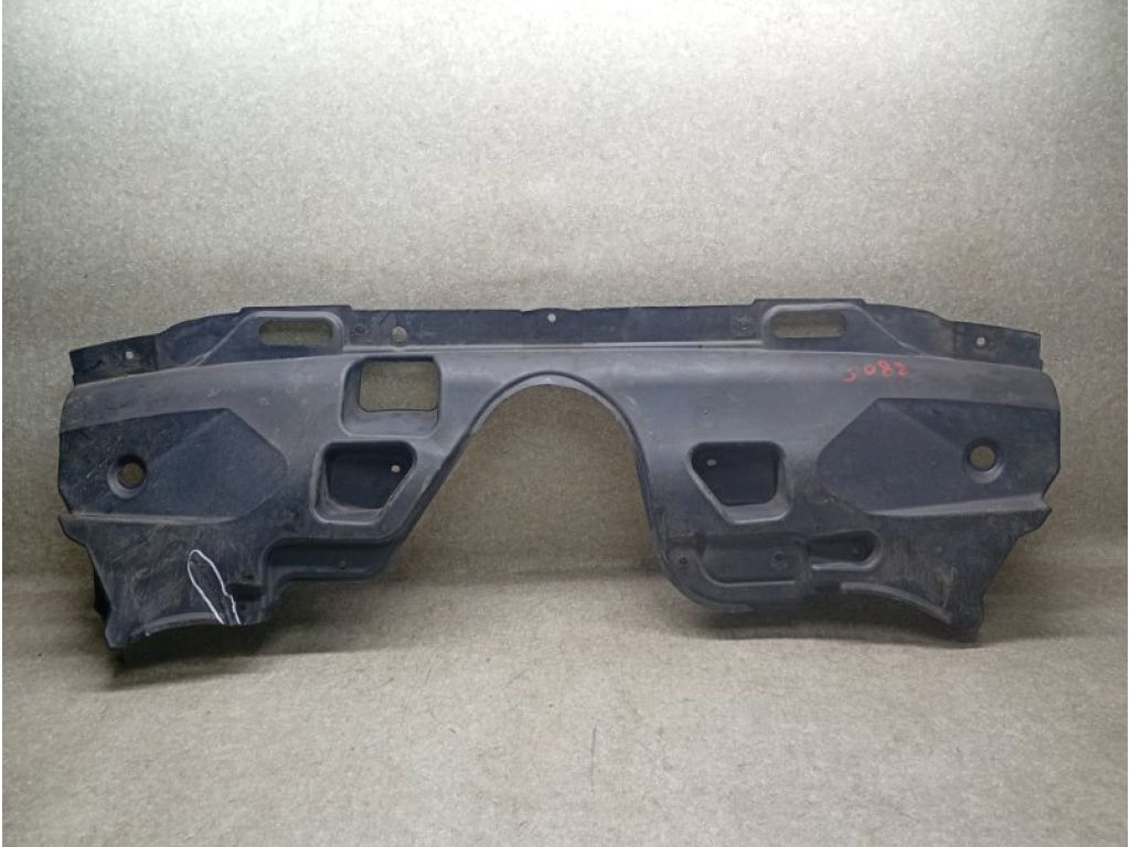 74111-STX-A02 | Захист двигуна ACURA MDX (YD2) 06-13